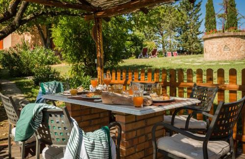 Peccioli House | Agriturismo Canale