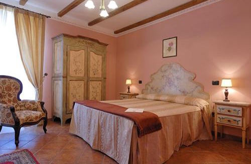 Garbagna House | Agriturismo Casa Castellini