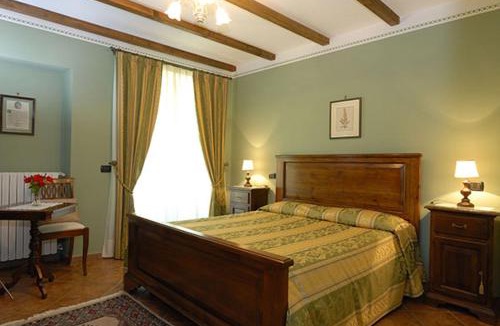 Garbagna House | Agriturismo Casa Castellini