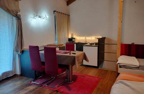 Moretta House | Agriturismo Casa de Colores