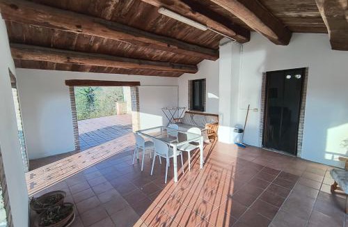 Valfabbrica Apartment | Agriturismo Casa Fumata