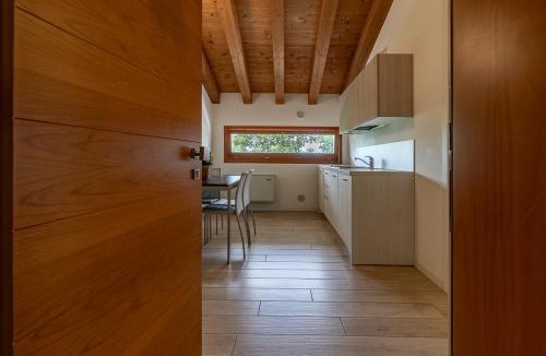 Paese House | Agriturismo Casa Rossa