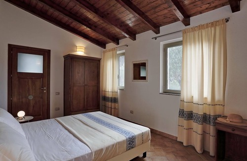 Santa Maria La Palma Other | Agriturismo Casale degli Ulivi