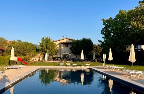 Protte House | Agriturismo - Casale Spoleto