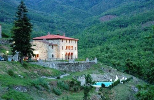Bibbiena House | Agriturismo Casentino - Fattoria Ventrina