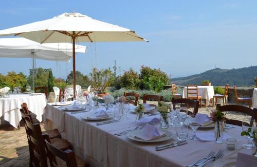Viano House | Agriturismo Cavazzone