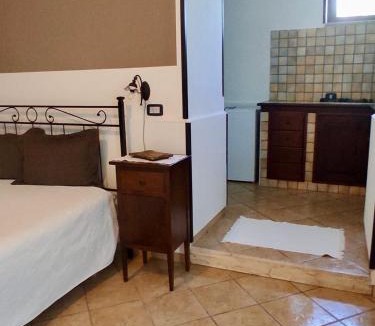 Ogliastro Cilento Bed & Breakfast | Agriturismo Chiusulelle