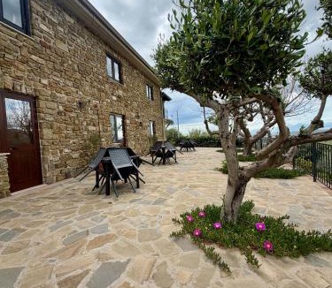 Ogliastro Cilento Bed & Breakfast | Agriturismo Chiusulelle