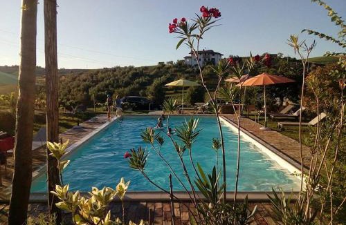 Penne House | Agriturismo Cignale della Società Agricola Cignale srl