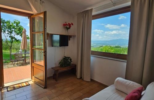 Monteleone d'Orvieto House | Agriturismo Cornieto