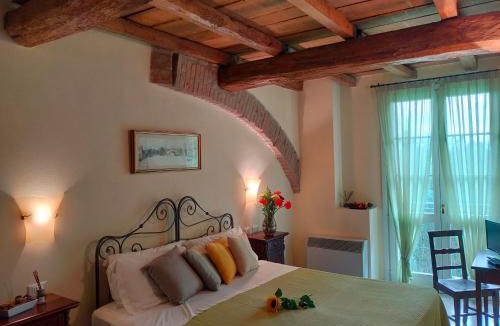 Malalbergo House | Agriturismo Corte Roeli