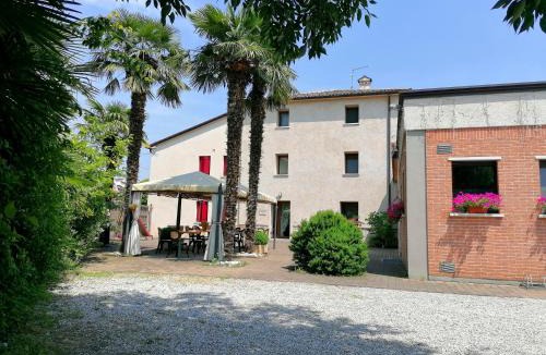 Borso del Grappa Bed & Breakfast | Agriturismo Da Andreina