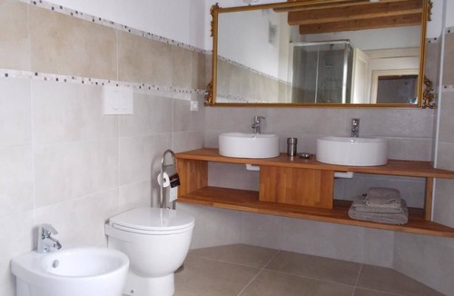 Flambruzzo Other | Agriturismo da Gastone