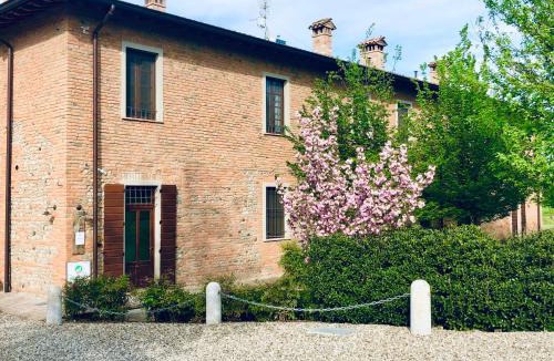 Calendasco House | Agriturismo Da Luca