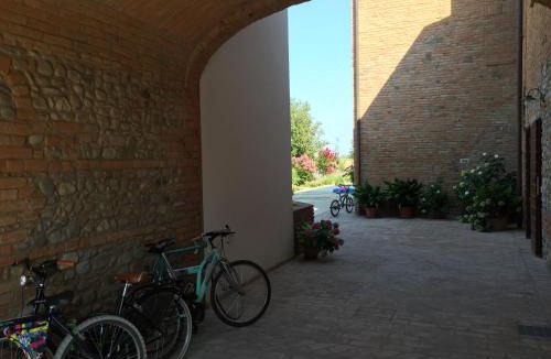 Calendasco House | Agriturismo Da Luca