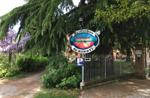 Treviso House | Agriturismo Da Ninoti