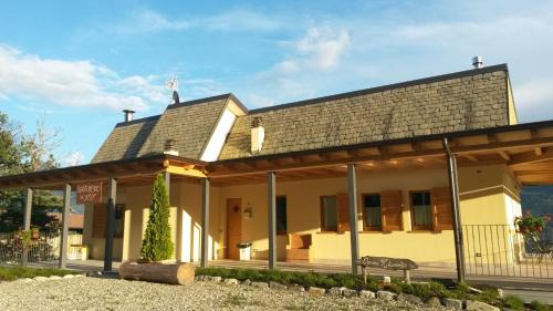 Valtellina House | Agriturismo da Ysy