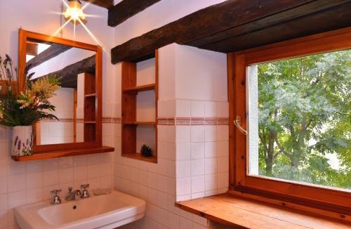 Roncoscaglia House | Agriturismo del Cimone