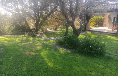 Monti House | Agriturismo Desole