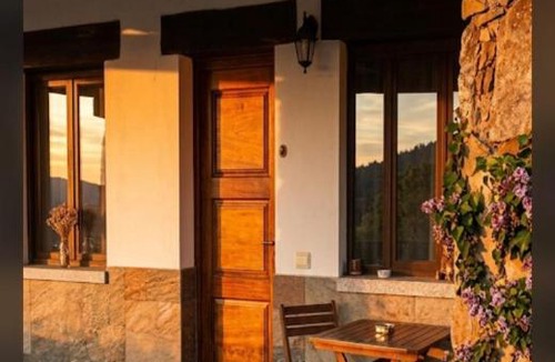 Monti House | Agriturismo Desole