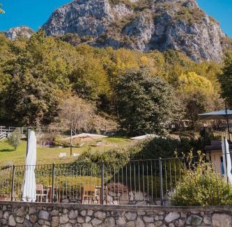 Lecco House | Agriturismo Deviscio
