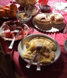 Dorgali House | Agriturismo Didone