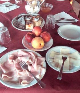 Dorgali House | Agriturismo Didone