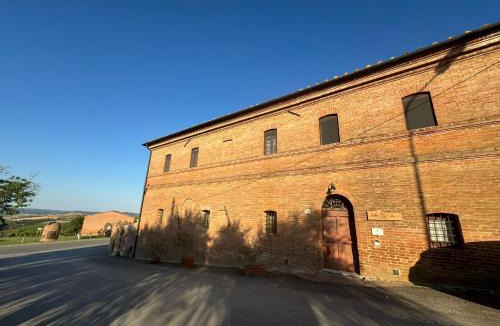 Chiusure House | Agriturismo Diffuso Monte Oliveto Maggiore