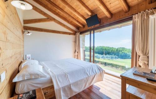 Venegazzu House | Agriturismo Dolce Colle