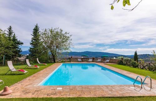 Murlo House | Agriturismo Etrusco
