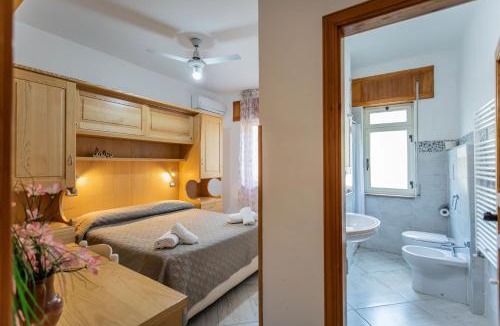 Perdifumo House | Agriturismo EUCALIPTO