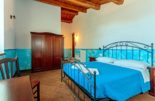 San Leo House | Agriturismo Eutopia