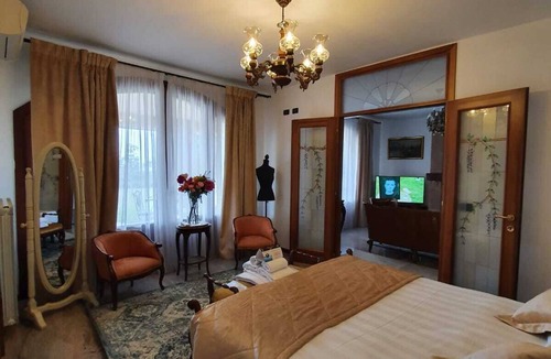Falze House | Agriturismo Eva