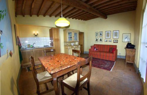 Foiano della Chiana House | Agriturismo Fattoria Santa Vittoria