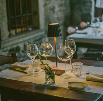Lenna House | Agriturismo Ferdy