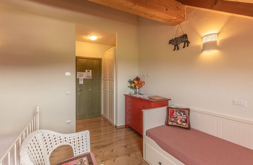 Tambre Bed & Breakfast | Agriturismo Filippon- Room Stalla