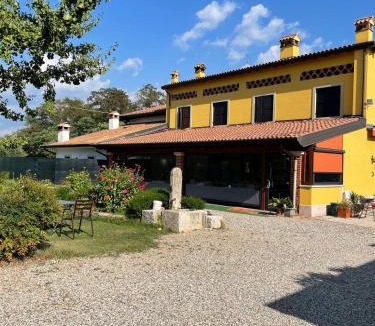 Pescantina House | Agriturismo Fior di Maggio