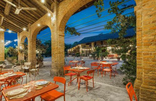 Casteggio House | Agriturismo Frecciarossa