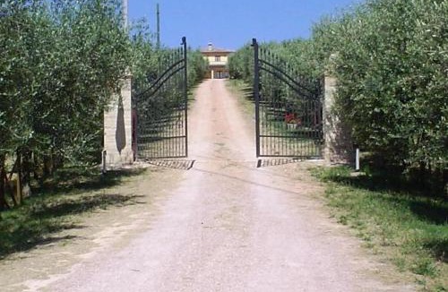 Pietrauta House | Agriturismo Gabellette