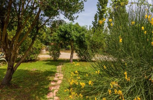 Grosseto House | Agriturismo Giardini Di Varrone