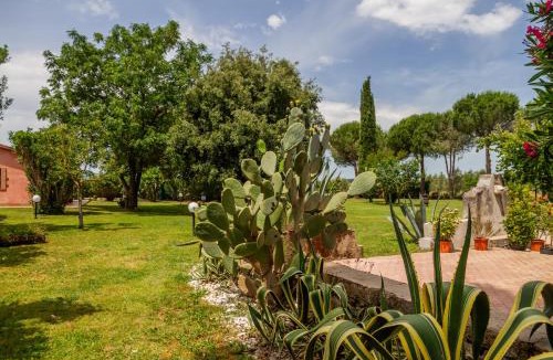Grosseto House | Agriturismo Giardini Di Varrone