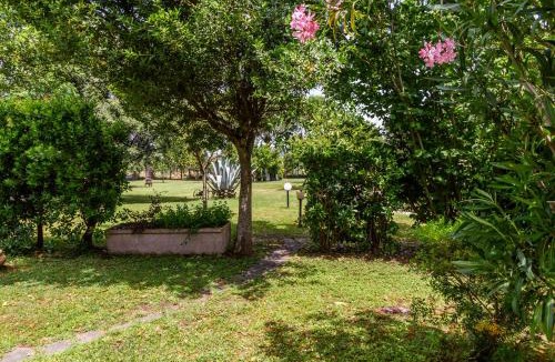 Grosseto House | Agriturismo Giardini Di Varrone