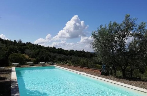 Simignano Bed & Breakfast | Agriturismo gli Arcangeli