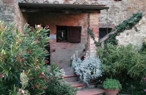Simignano Bed & Breakfast | Agriturismo gli Arcangeli