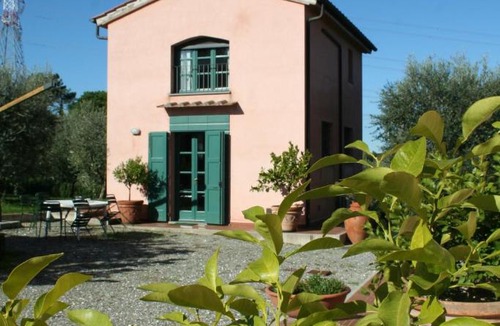 Fauglia House | Agriturismo Gli Archi