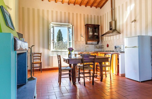 Fauglia Other | Agriturismo gli Archi
