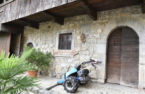 San Giovanni Bianco House | Agriturismo Grabbia