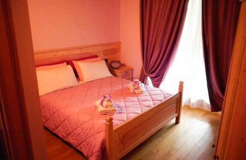 Adrara San Martino House | Agriturismo Grammelot