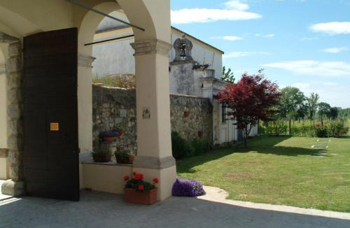 Albana Bed & Breakfast | Agriturismo Grillo Iole Winery