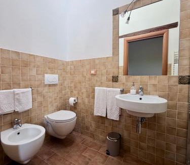 Quartiere Ravennate House | Agriturismo I Bosconi